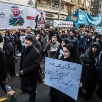 القائد الشهيد سليماني 